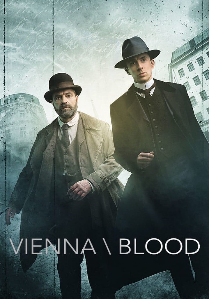 Vienna Blood Staffel Jetzt Online Stream Anschauen